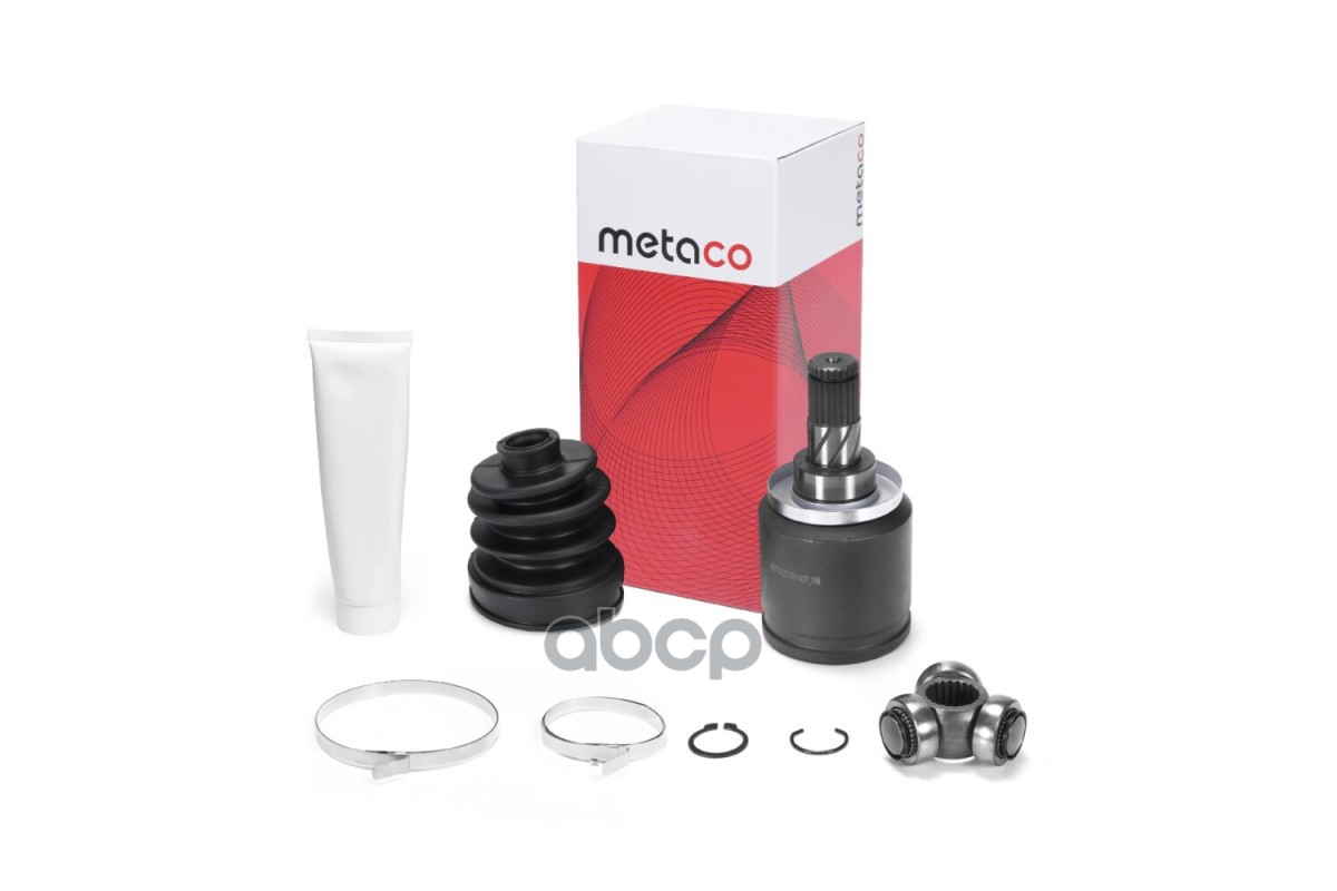 ШРУС внутренний передний METACO арт. 5730114