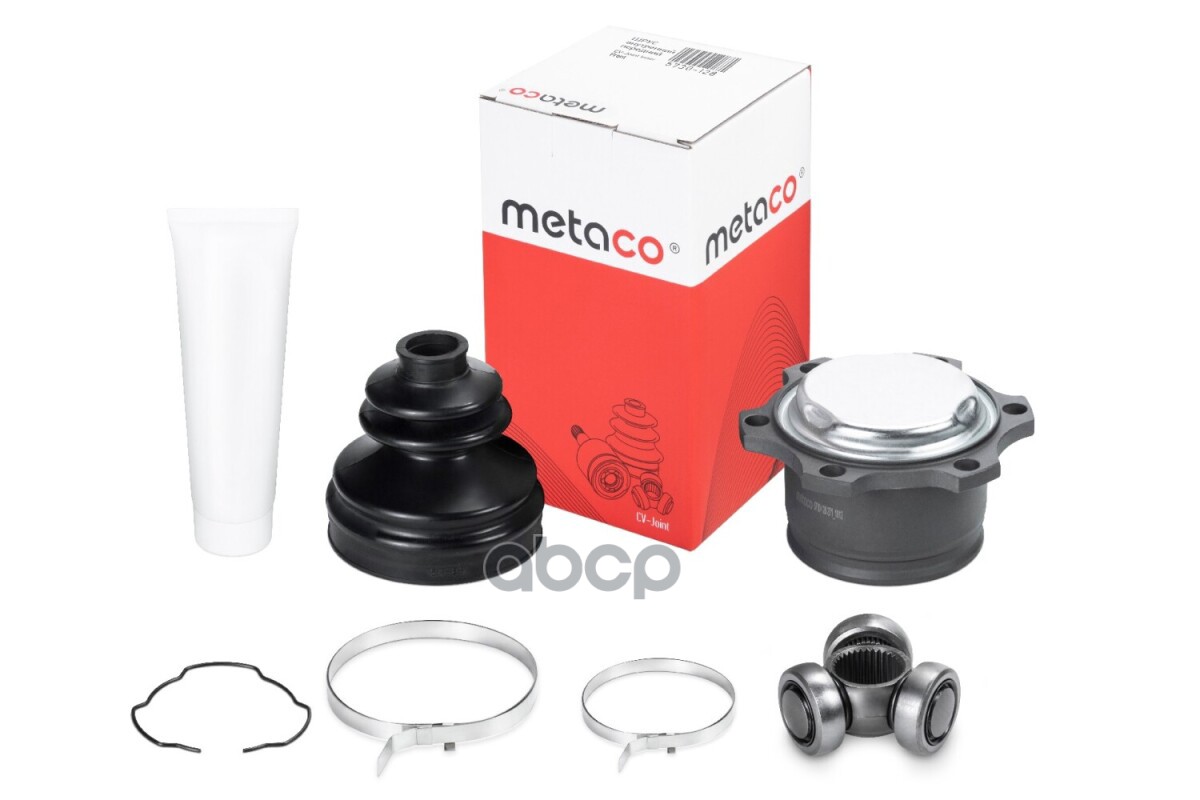 ШРУС внутренний передний METACO арт. 5730-128