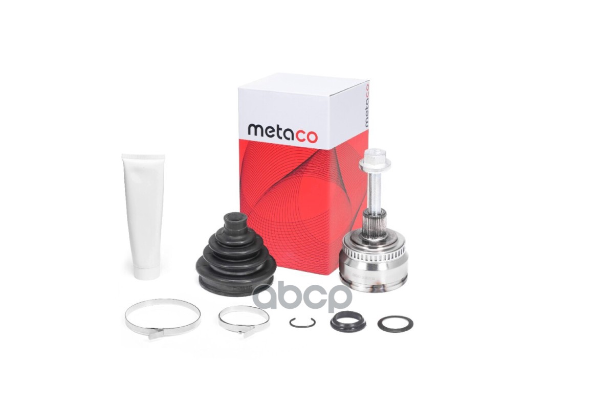 Шрус Наружный Передний | Перед Лев | METACO арт. 5730303