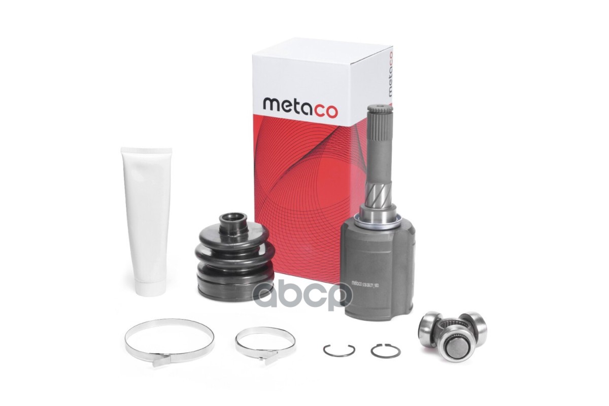 ШРУС внутренний передний METACO арт. 5730-336