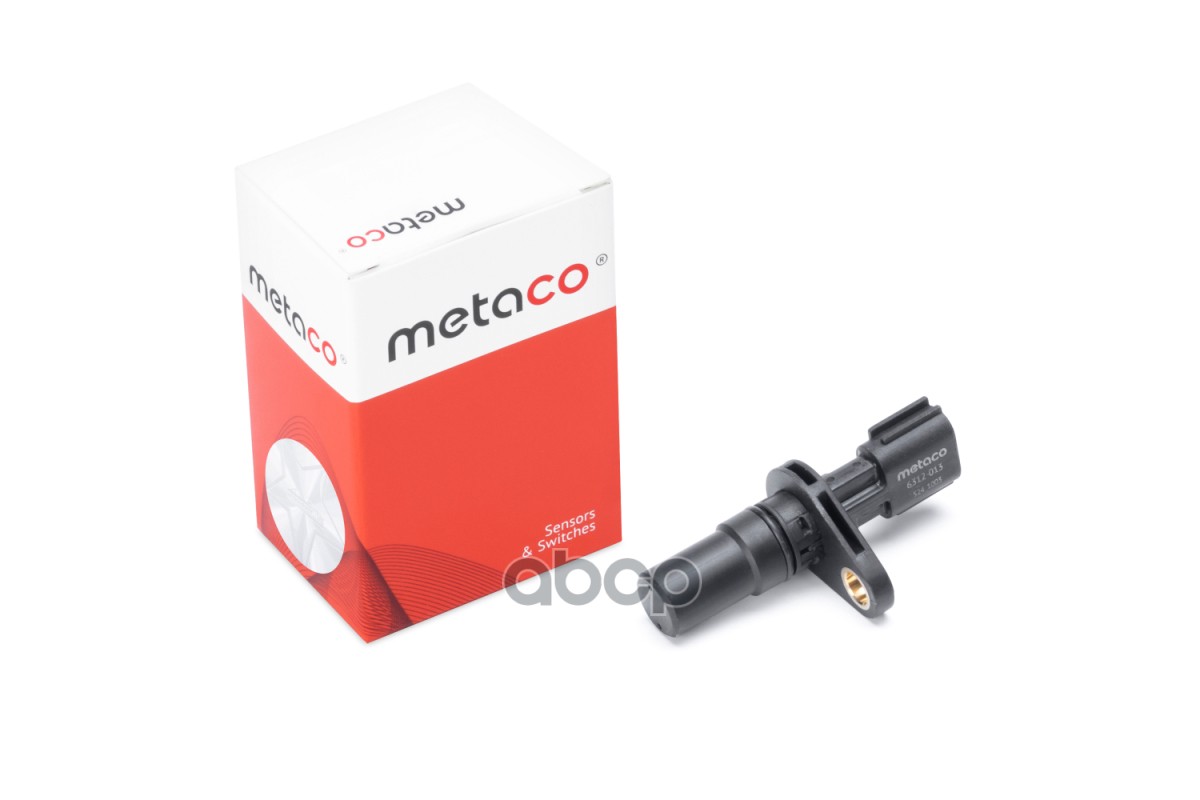 Датчик АКПП METACO арт. 6312013