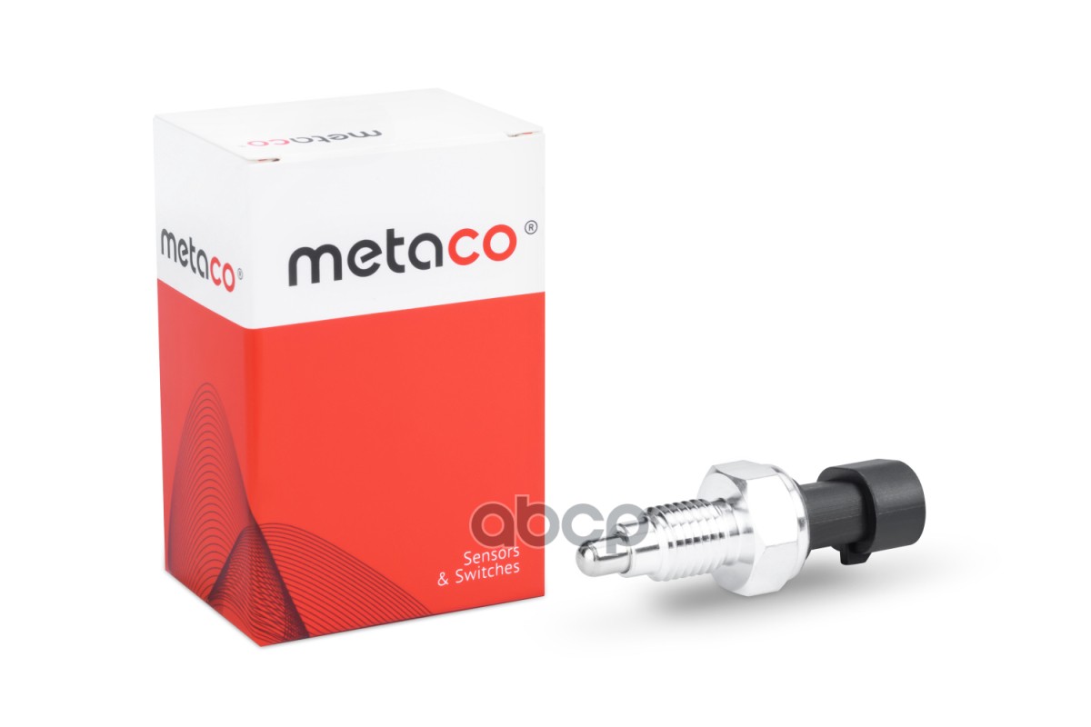 Датчик включения заднего хода METACO арт. 6320002