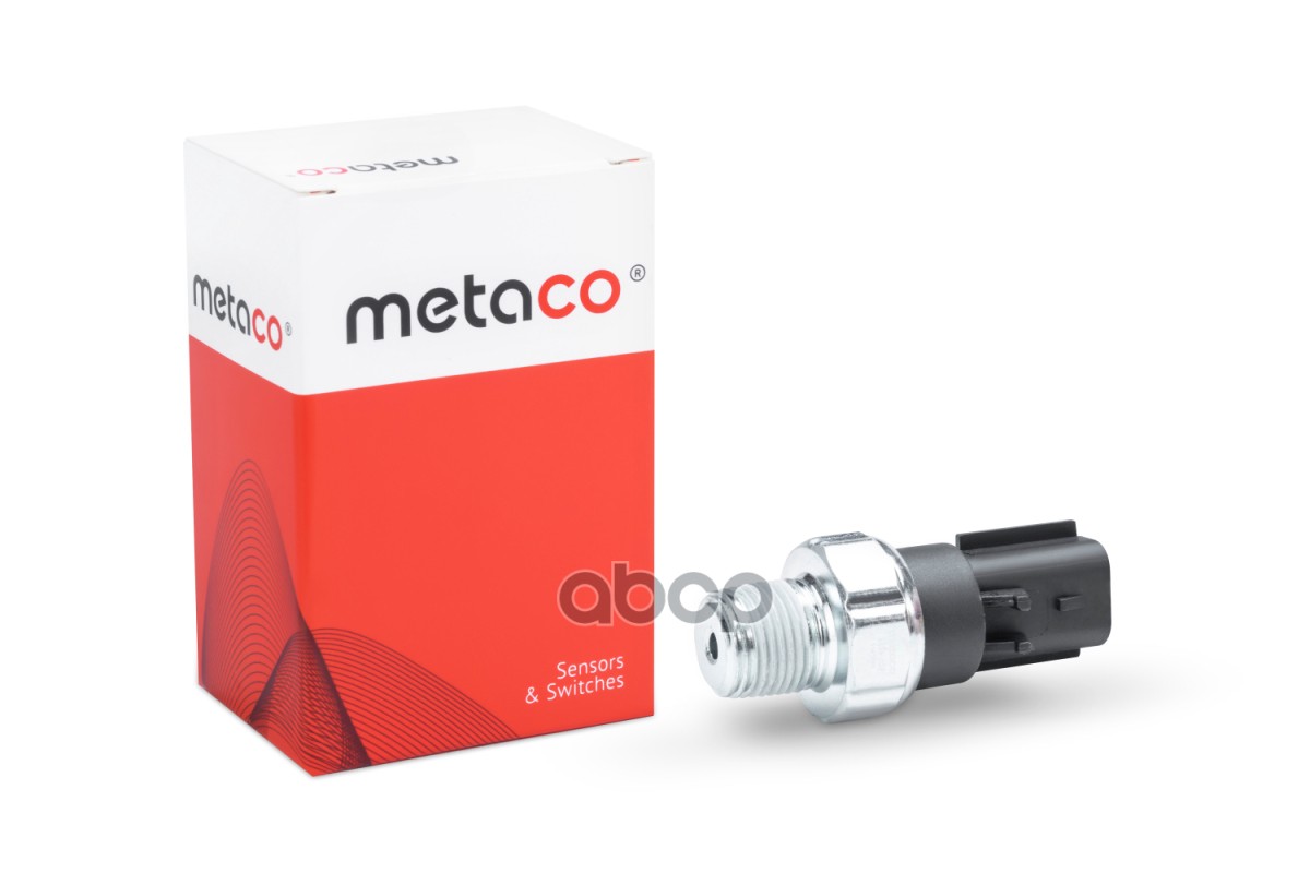 Датчик давления масла METACO арт. 6336009