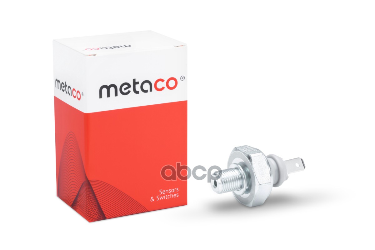 Датчик давления масла METACO арт. 6336011