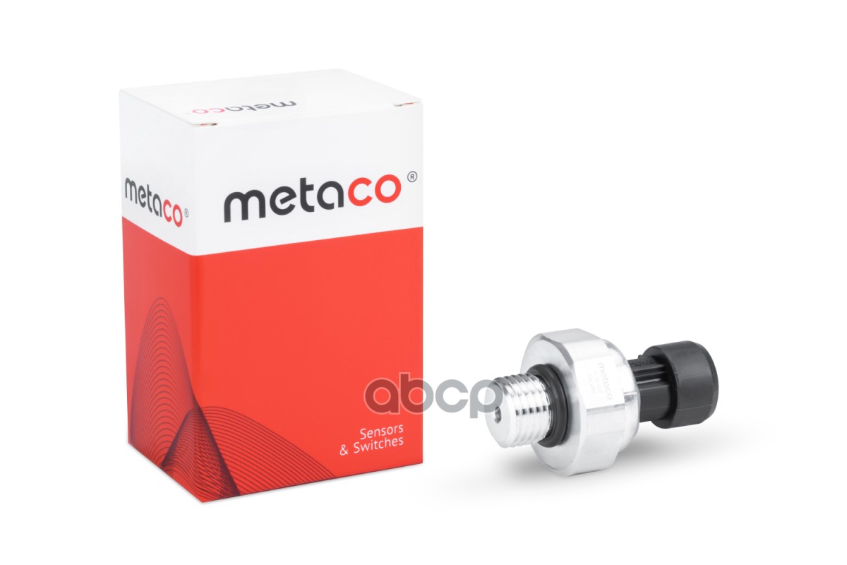Датчик давления масла METACO арт. 6336022