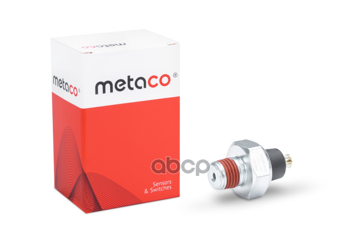 Датчик давления масла METACO арт. 6336046
