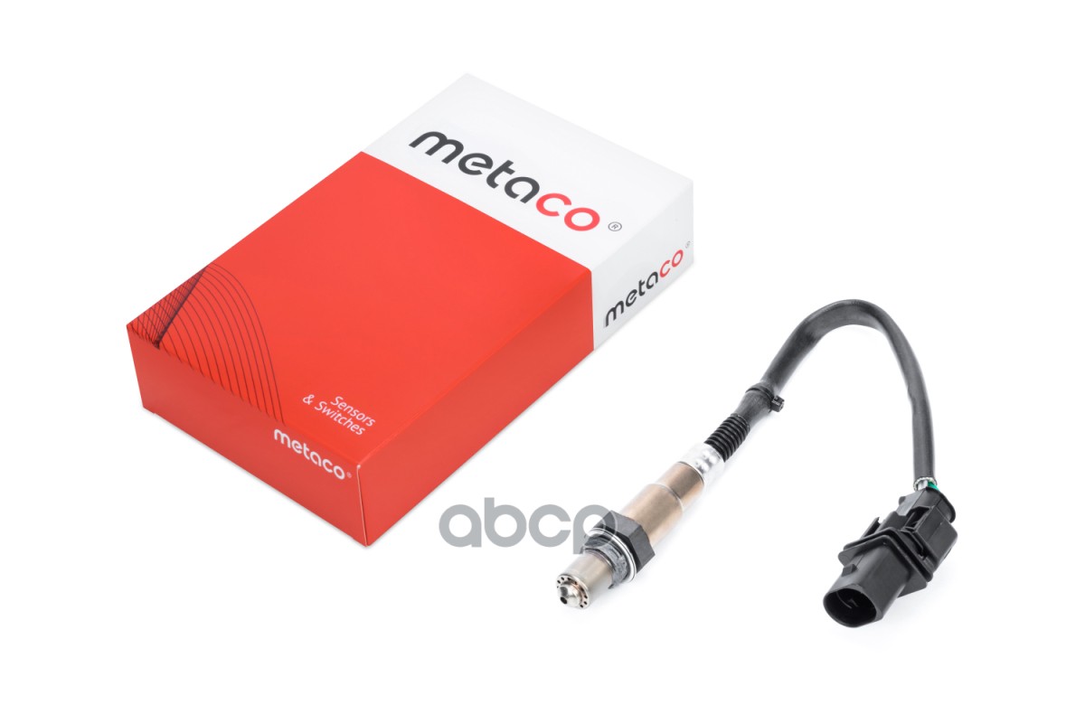 Датчик кислородный/Lambdasonde METACO арт. 6346-043