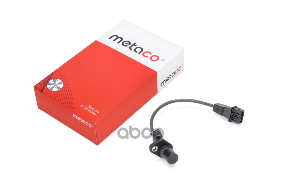 Датчик Положения Коленвала METACO арт. 6364-032
