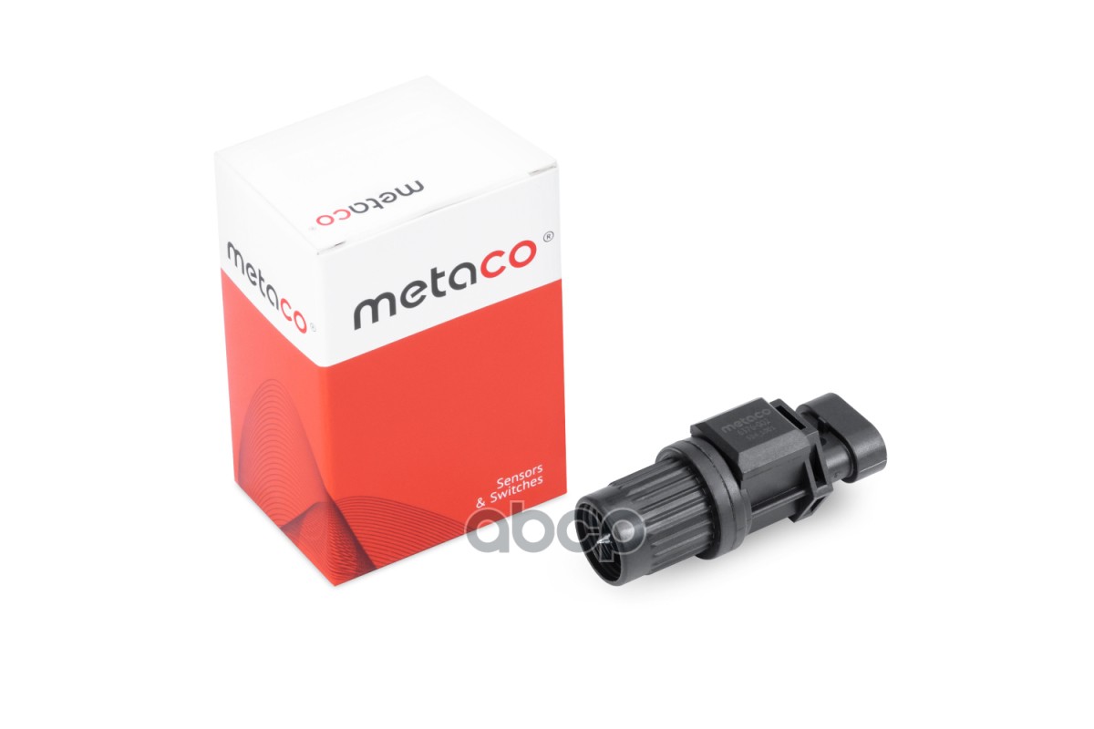 Датчик Спидометра METACO арт. 6376002