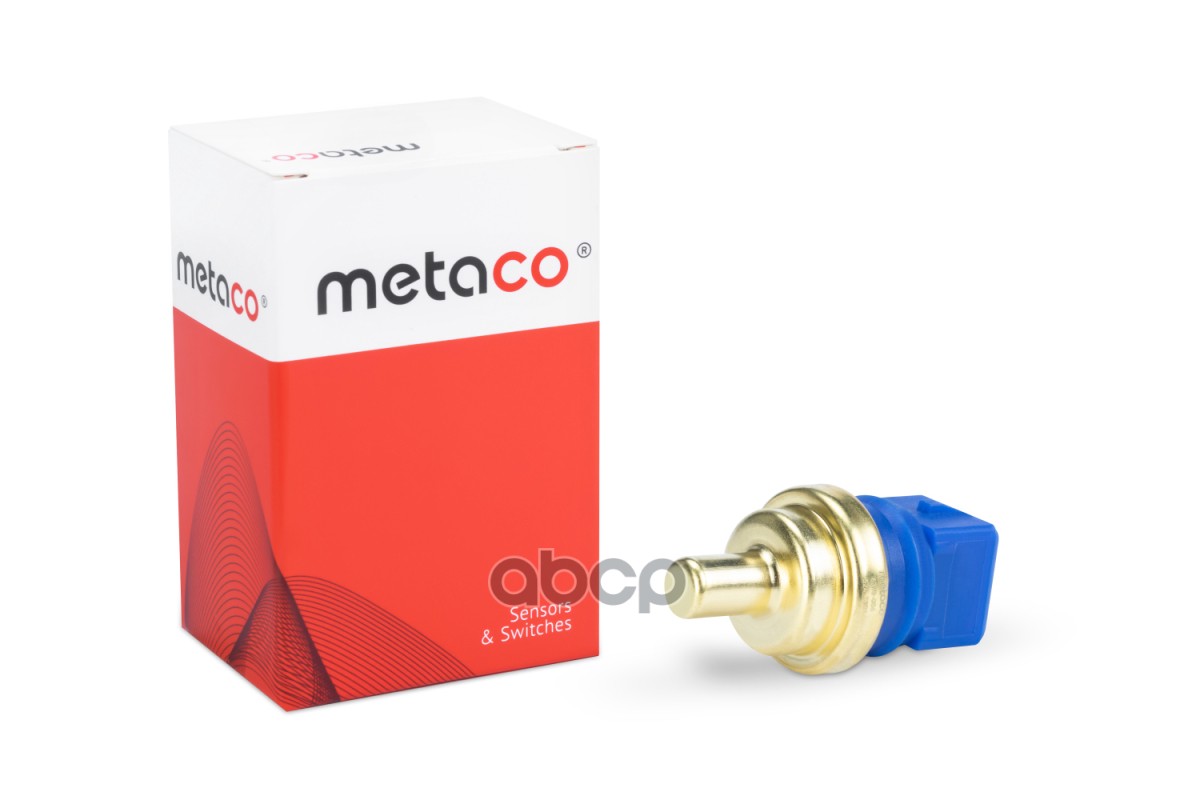 Датчик температуры METACO арт. 6378-006