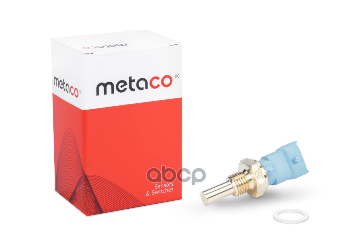 Датчик Температуры METACO арт. 6378022
