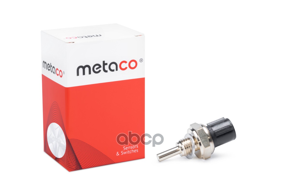 Датчик температуры METACO арт. 6378038