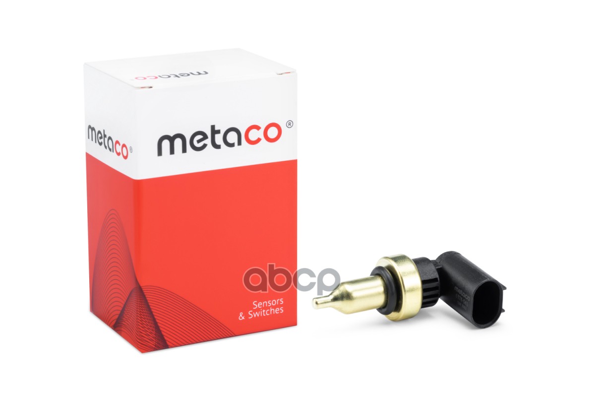 Датчик температуры METACO арт. 6378041