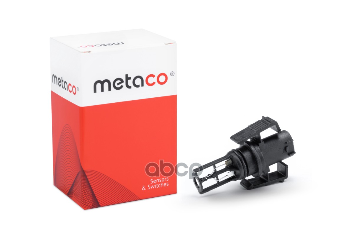 Датчик температуры воздуха METACO арт. 6380005