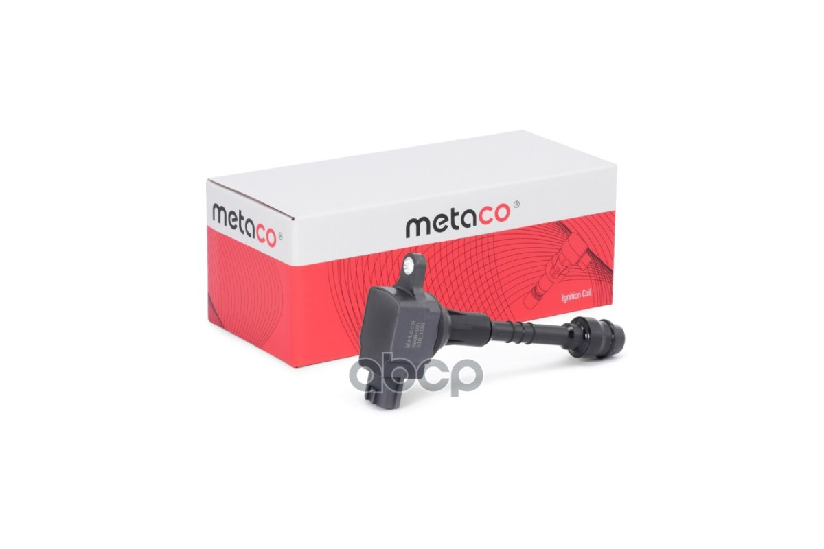 Катушка зажигания METACO арт. 6908-031