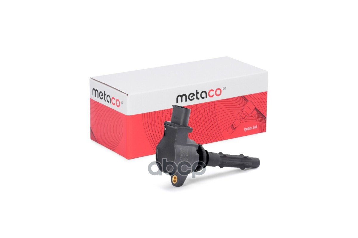 Катушка зажигания 6908038 METACO арт. 6908-038