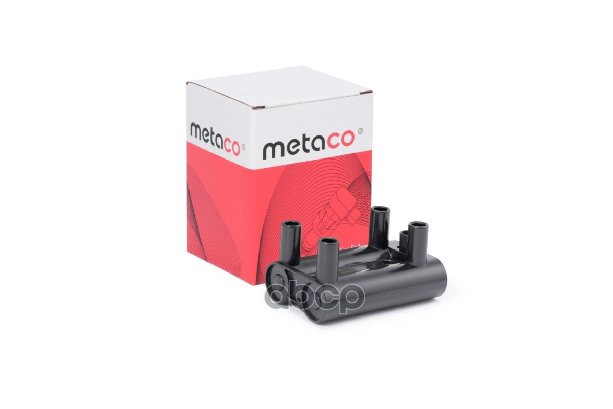 Катушка зажигания 6908051 METACO арт. 6908-051