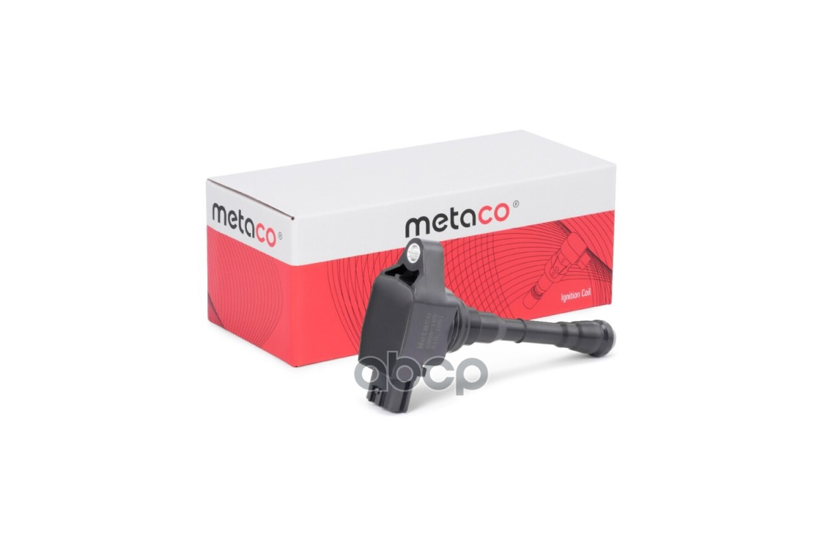 Катушка Зажигания Nissan METACO арт. 6908-189