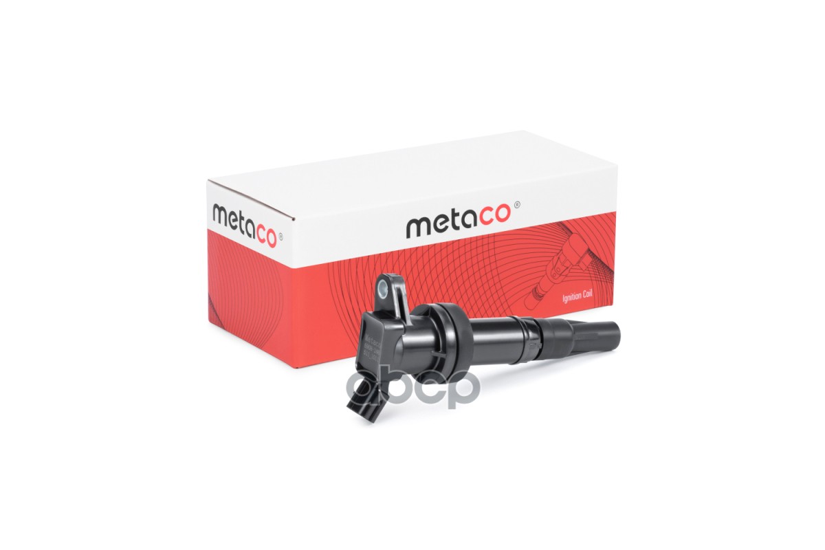 Катушка зажигания METACO арт. 6908-246