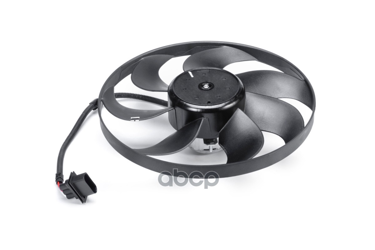 Вентилятор радиатора METACO арт. 8014006