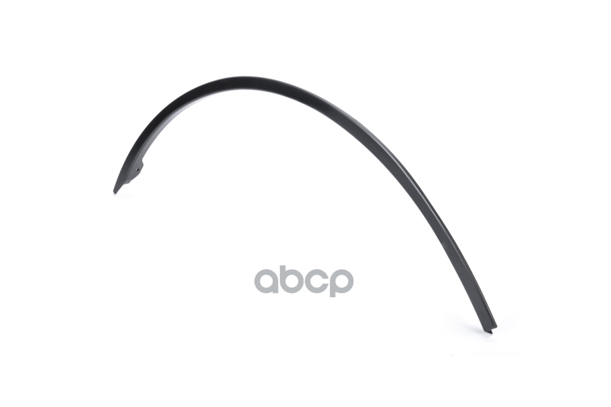 Накладка переднего крыла левого METACO арт. 8428152