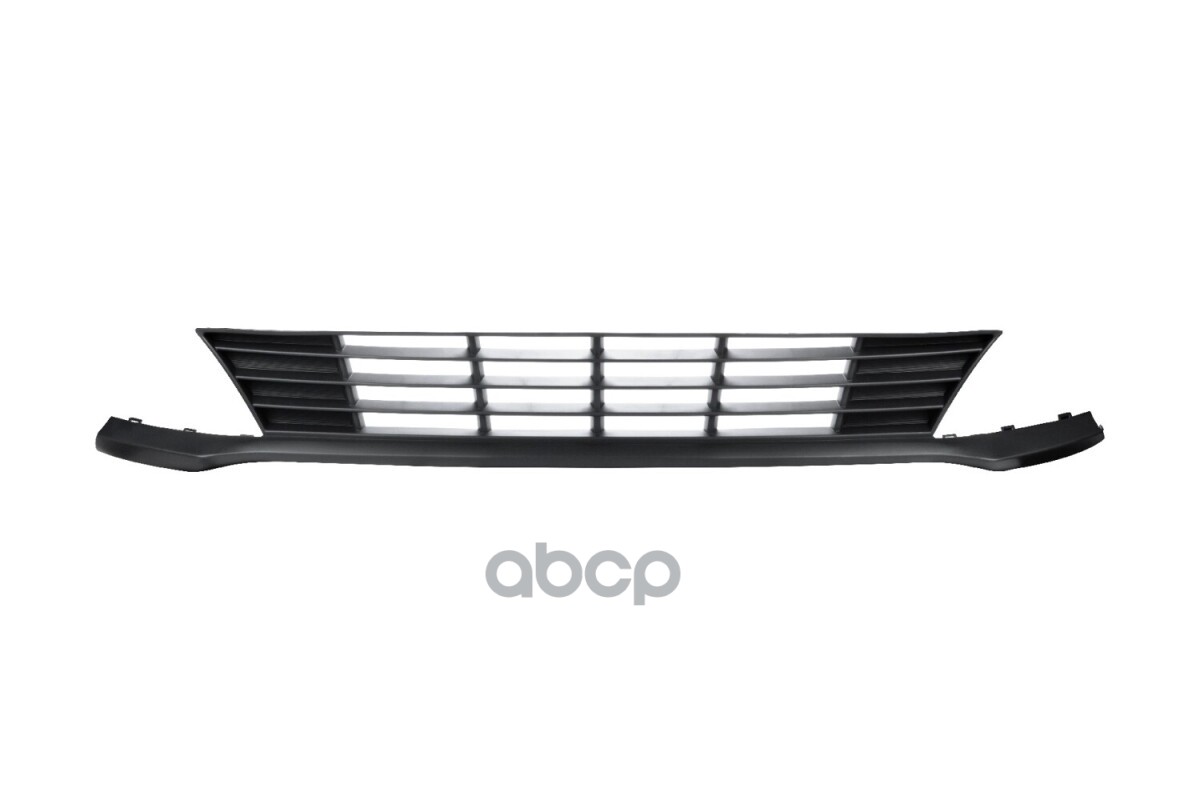 Решетка в бампер центральная METACO арт. 8442821