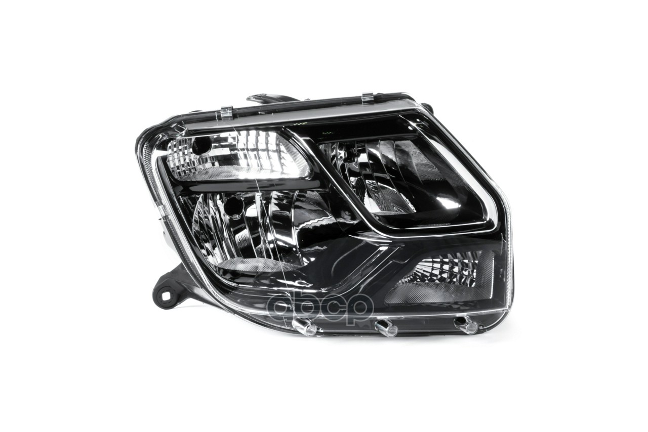 Фара правая METACO арт. 8900816