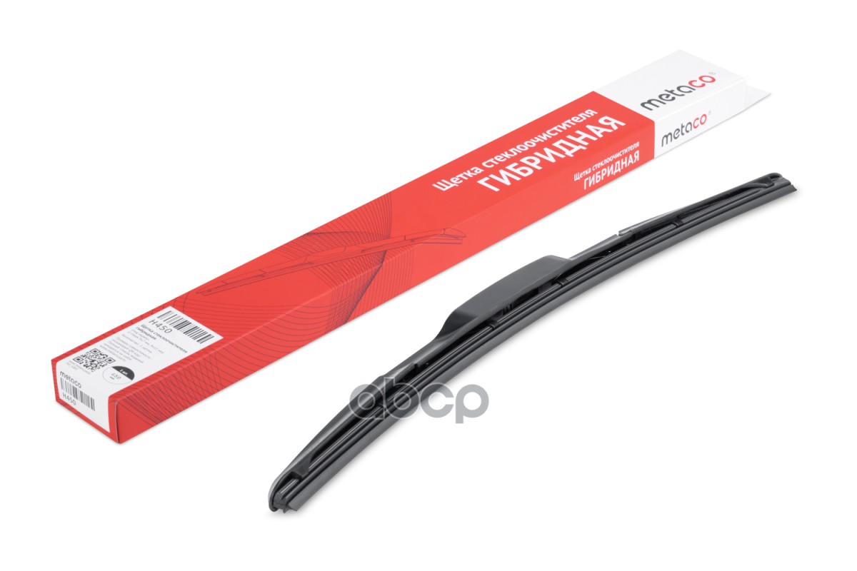 Щетка стеклоочистителя H450 METACO арт. H450