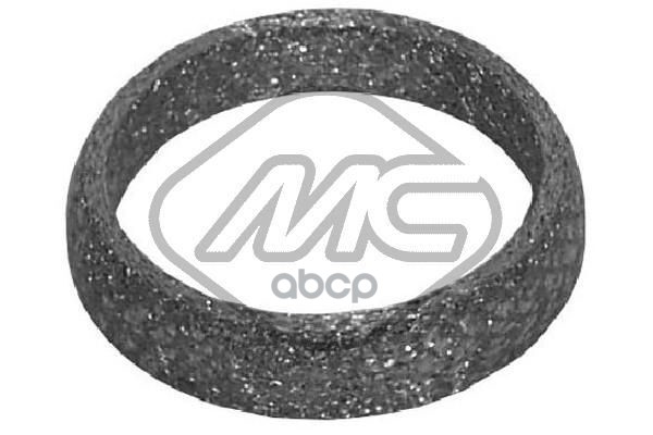 Монтажное Уплотнительное Кольцо Выхлопной Системы METALCAUCHO арт. 02395