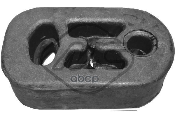 Резинка Глушителя METALCAUCHO арт. 02692