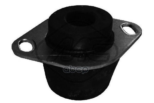 Подушка Двигателя | Перед Лев | METALCAUCHO арт. 02786