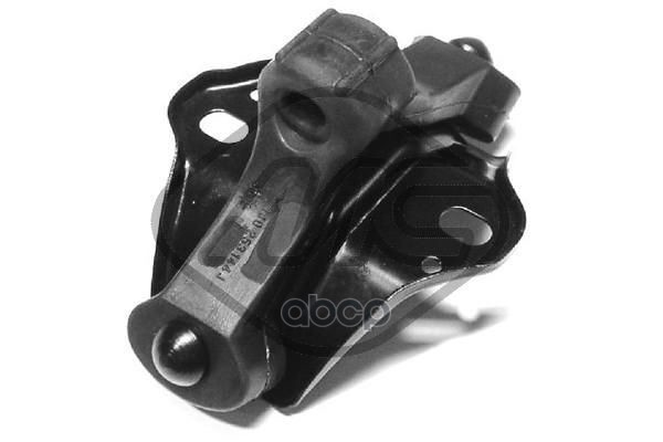 Резинка Глушителя | Зад | METALCAUCHO арт. 04098