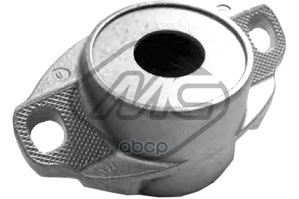 Подушка Аморт Cit C4 04-/Pgt 307 00- Зад L/R METALCAUCHO арт. 04430