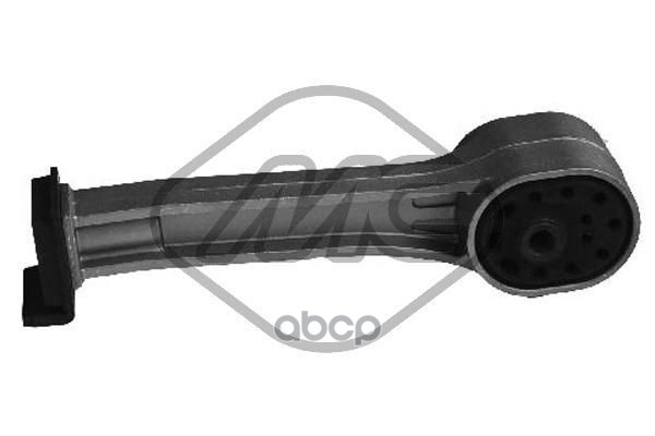 Подушка Двигателя | Зад | METALCAUCHO арт. 04559