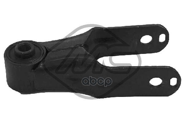 Подушка Двиг. Зад Pgt 206 1.1 - 1.4 - 1.4 Hdi - 1.6 -1.6 Hdi 98- Metalcaucho 04747 METALCAUCHO арт. 04747