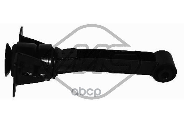 Подушка Двигателя | Зад | METALCAUCHO арт. 04812