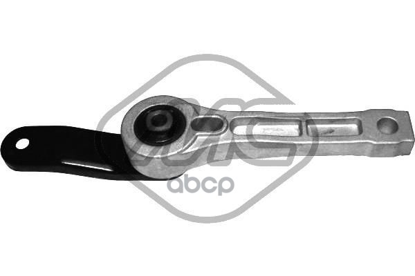 Подушка Двигателя | Зад | METALCAUCHO арт. 04872