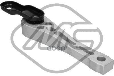 Подушка Двигателя | Зад | METALCAUCHO арт. 04987