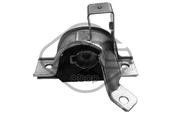 Подушка Двиг Fiat Punto 1.2/1.8 Акпп 99-03 | Прав | METALCAUCHO арт. 05547