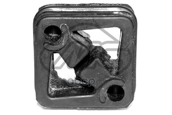 Резинка Глушителя Bmw 1 (E87) 04- / 3 (E90) 05- METALCAUCHO арт. 05846