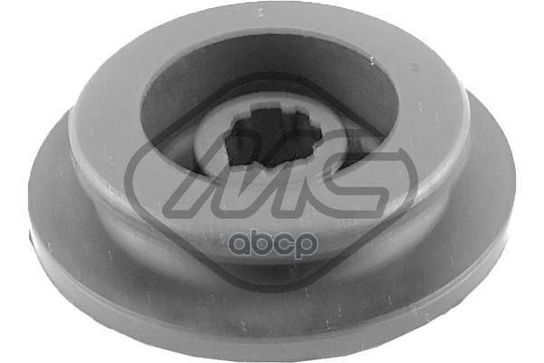 Подушка Радиатора Nissan Almera METALCAUCHO арт. 39326