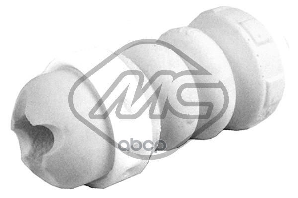 Отбойник Амортизатора Seat-Skoda-Vw | Зад | METALCAUCHO арт. 42035