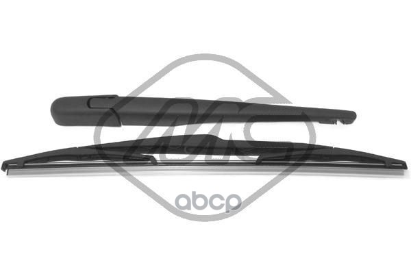 Рычаг Стеклоочистителя Окон Задний METALCAUCHO арт. 68078