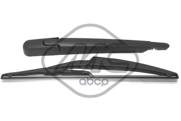 Рычаг Стеклоочистителя Окон Задний METALCAUCHO арт. 68143