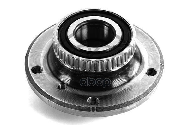 Ступица Bmw E36/E39/E46/Z3/Z4 Пер | Прав/Лев | METALCAUCHO арт. 90111