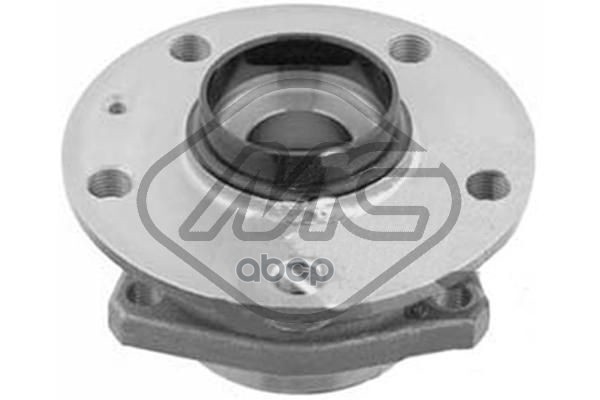 Ступица Колеса | Перед Прав/Лев | METALCAUCHO арт. 90121