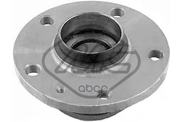 Ступица Колеса | Зад Прав/Лев | METALCAUCHO арт. 90123