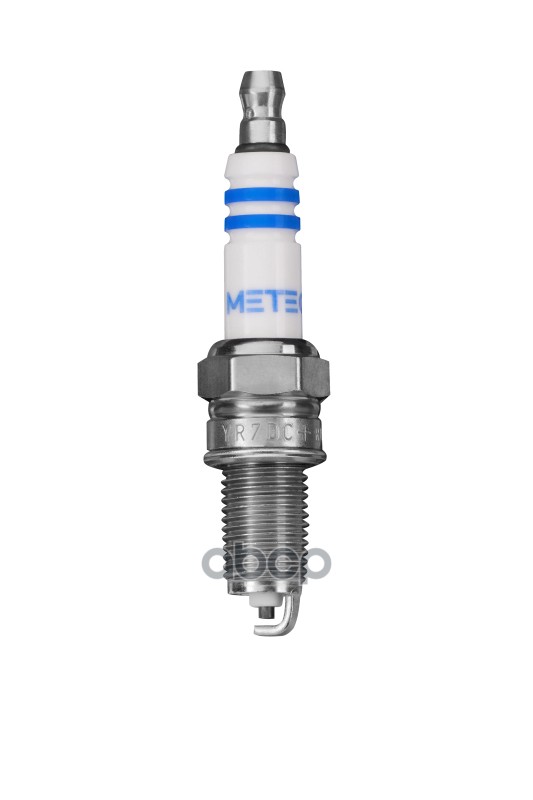 Свеча зажигания METEOR blue line (YR7DC+) (BOSCH 0242135515) никель-иттрий METEOR арт. sa210
