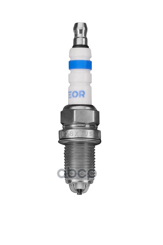 Свеча зажигания AUDI A3/A4/A6/RENAULT LOGAN/DUSTER 04-/SKODA OCTAVIA 04-/RAPID 12-/VW GOLF/JETTA 05- METEOR арт. SA351