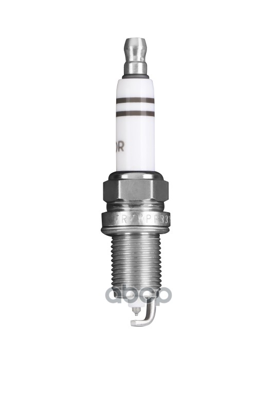 Свеча зажигания METEOR black line (FR7KPP332)(BOSCH 0242235776) платина METEOR арт. sa436